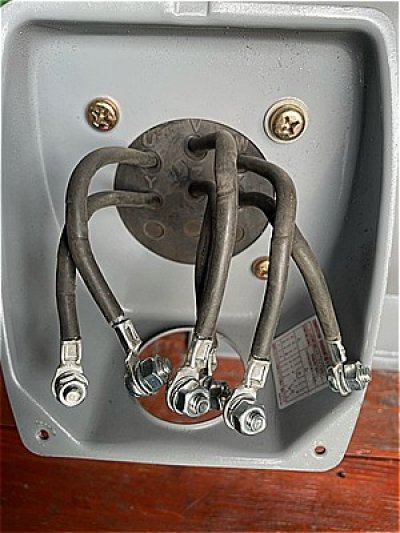 画像1: 【商品番号：C3441    三菱 30ｋW-4P （屋内型）