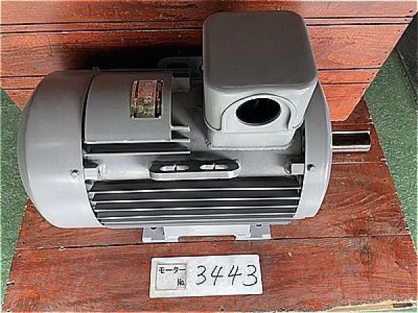 画像1: 【商品番号：C3443    日立 45ｋW-4P （屋内型） (1)