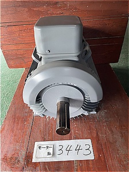 画像3: 【商品番号：C3443    日立 45ｋW-4P （屋内型） (3)