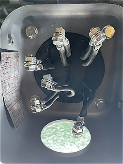 画像1: 【商品番号：C3443    日立 45ｋW-4P （屋内型）