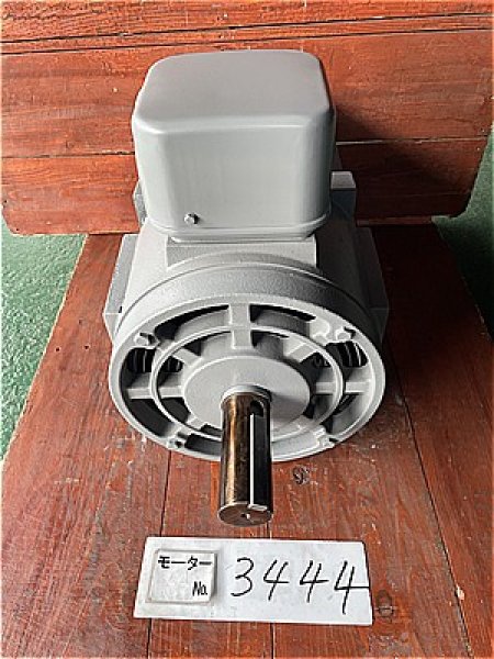 画像3: 【商品番号：C3444    日立 37ｋW-4P （屋内型） (3)