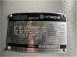 画像4: 【商品番号：C3444    日立 37ｋW-4P （屋内型） (4)