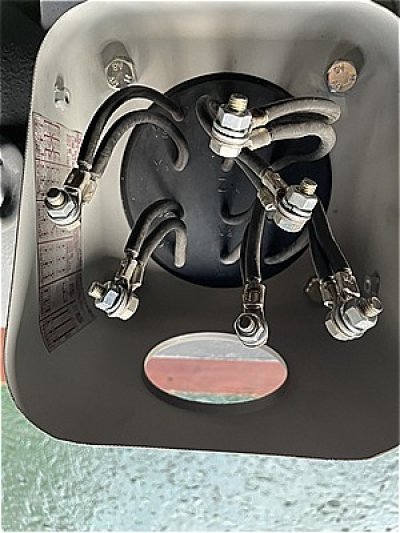 画像1: 【商品番号:C3444 日立 37kW-4P (屋内型)