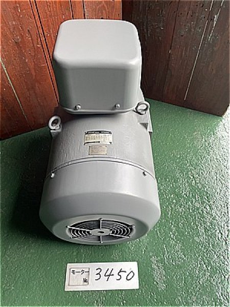 画像2: 【商品番号：C3450    日立 75ｋW-4P （屋内型） (2)