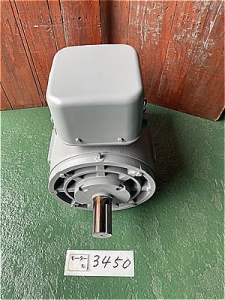 画像3: 【商品番号：C3450    日立 75ｋW-4P （屋内型） (3)