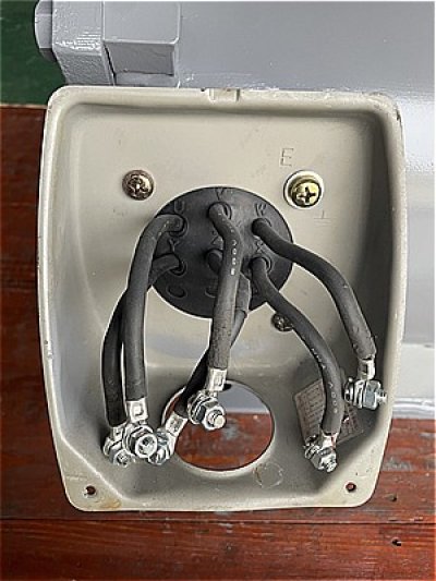 画像1: 【商品番号：C3452    三菱 30ｋW-4P （屋内型）