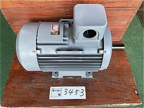 画像1: 【商品番号：C3453    日立 45ｋW-4P （屋内型） (1)