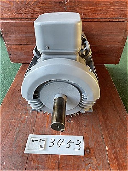 画像3: 【商品番号：C3453    日立 45ｋW-4P （屋内型） (3)