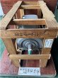 画像3: 【商品番号：C3454    日立 37ｋW-4P （屋外型）（未使用品） (3)