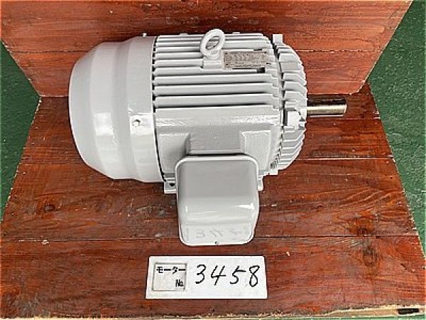 画像1: 【商品番号：C3458    東芝 22ｋW-4P （屋内型） (1)