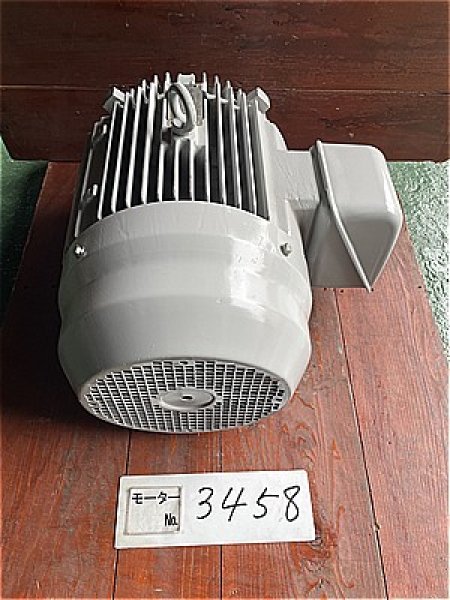 画像2: 【商品番号：C3458    東芝 22ｋW-4P （屋内型） (2)