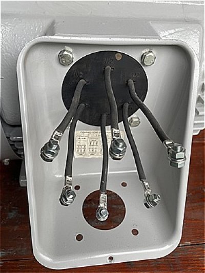 画像1: 【商品番号：C3458    東芝 22ｋW-4P （屋内型）