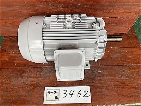 画像1: 【商品番号：C3462    東芝 11ｋW-2P （屋外型） (1)