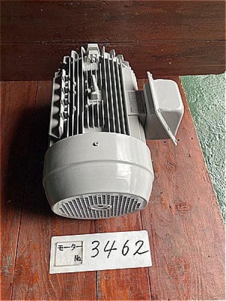 画像2: 【商品番号：C3462    東芝 11ｋW-2P （屋外型） (2)