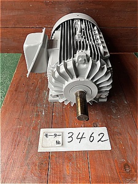 画像3: 【商品番号：C3462    東芝 11ｋW-2P （屋外型） (3)