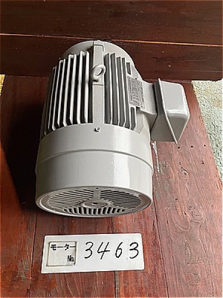 画像2: 【商品番号：C3463    東芝 11ｋW-4P （屋内型） (2)