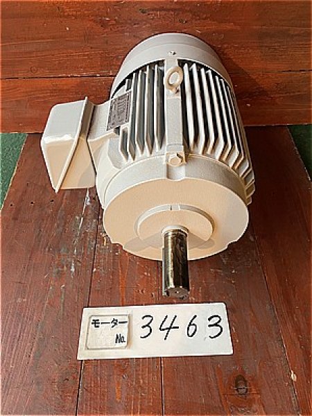 画像3: 【商品番号：C3463    東芝 11ｋW-4P （屋内型） (3)