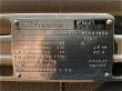 画像4: 【商品番号：C3464    富士 11ｋW-4P （屋内型） (4)