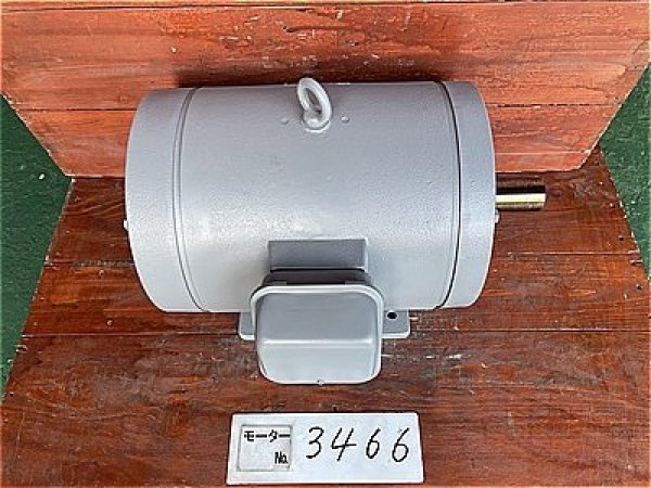 画像1: 【商品番号：C3466    日立 30ｋW-4P （屋内型） (1)