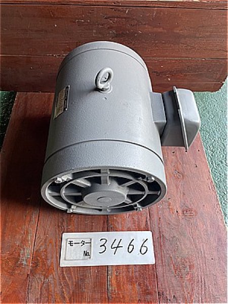 画像2: 【商品番号：C3466    日立 30ｋW-4P （屋内型） (2)
